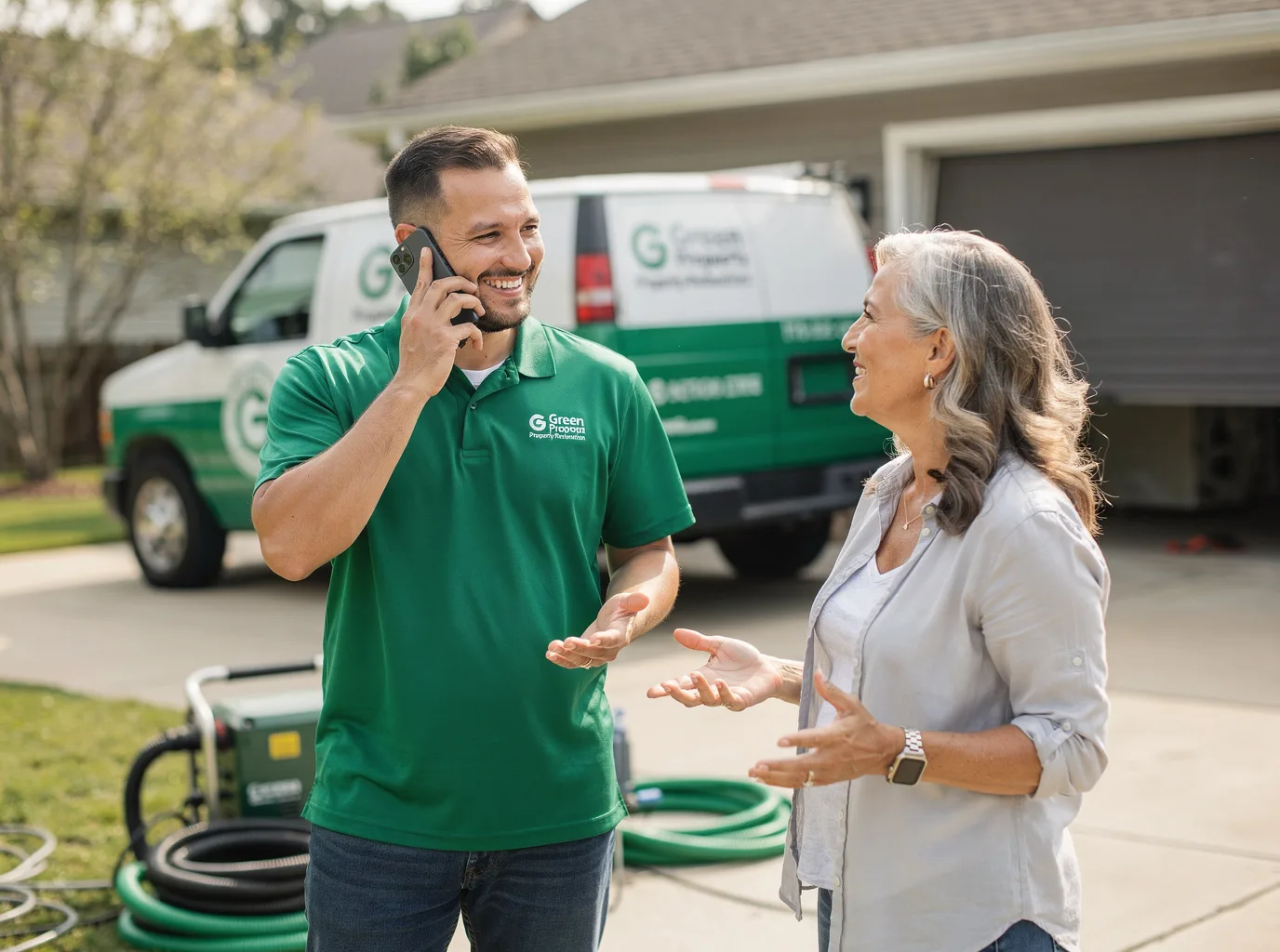 Water Damage Restoration Alhambra, IL FAQs